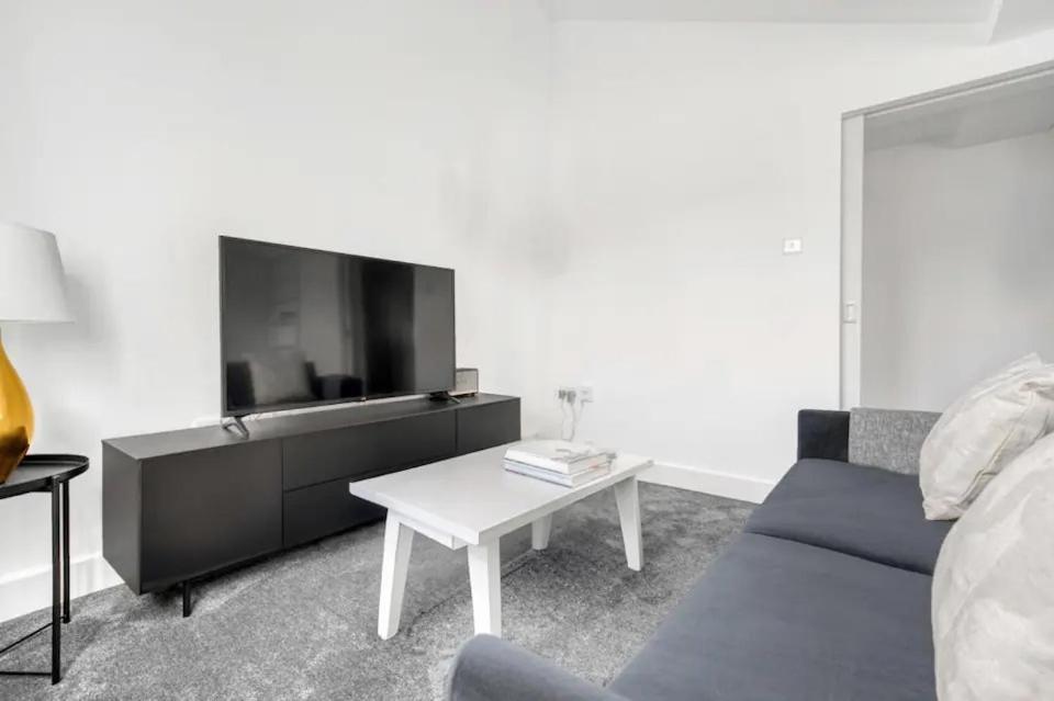 West End Luxury By King's Cross Station *